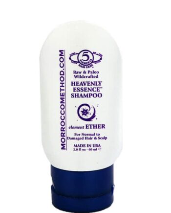 Morrocco Method Elements Heavenly Essence Shampoo 60ml