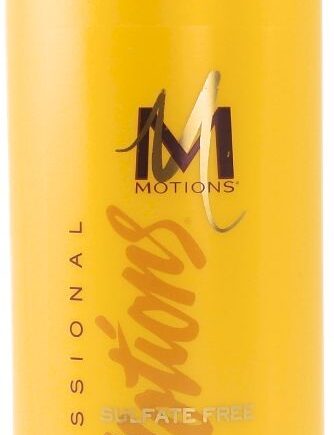 Motions Lavish Shampoo 947