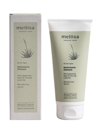 Multivitamin Shampoo 200