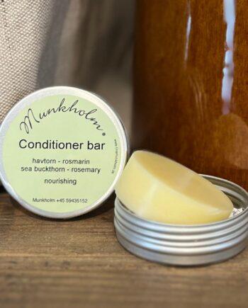 Munkholm Conditioner Bar