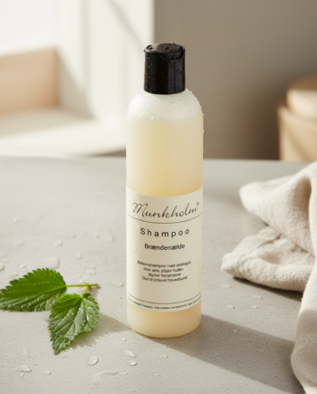 Munkholm Shampoo Brændenælde