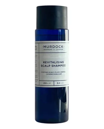 Murdock London Revitalising Scalp Care Shampoo 250