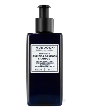 Murdock London Shampoo Quince   Oakmoss 250