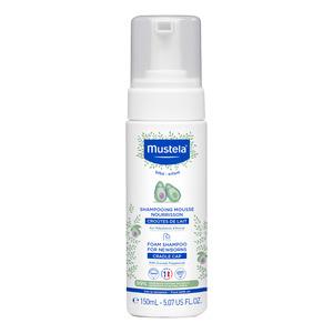 Mustela Foam Shampoo For Newborns 150