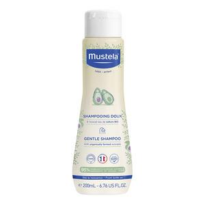 Mustela Gentle Shampoo 200
