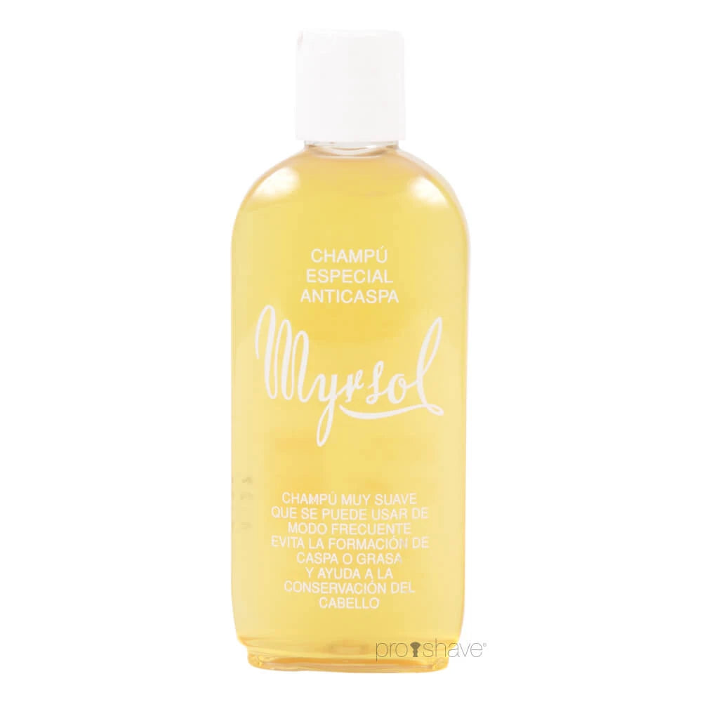 Myrsol Shampoo Mod Skæl 200