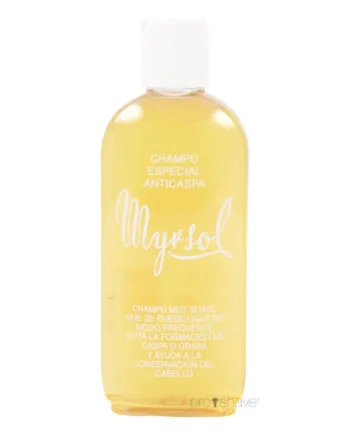 Myrsol Shampoo Mod Skæl 200