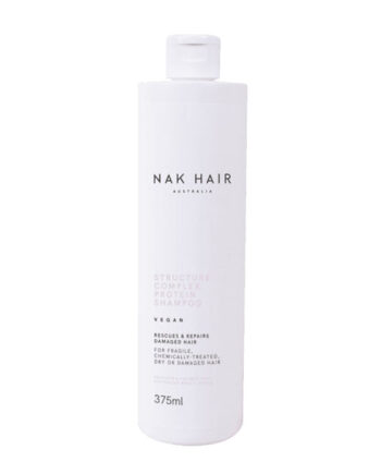 Nak Structure Complex Shampoo 375