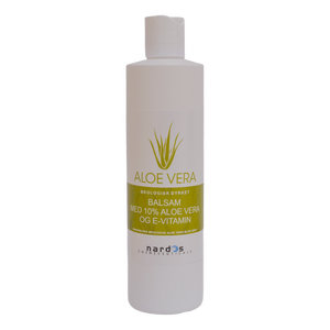 Nardos Aloe Vera Balsam 300
