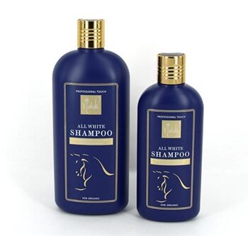 Nathalie All White Shampoo 500