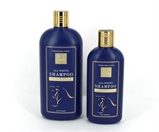 Nathalie All White Shampoo 250ml