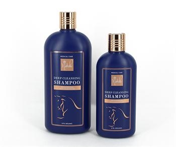 Nathalie Deep Cleansing Shampoo 500