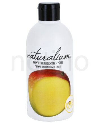 Naturalium Shampoo And Conditioner Mango 400ml
