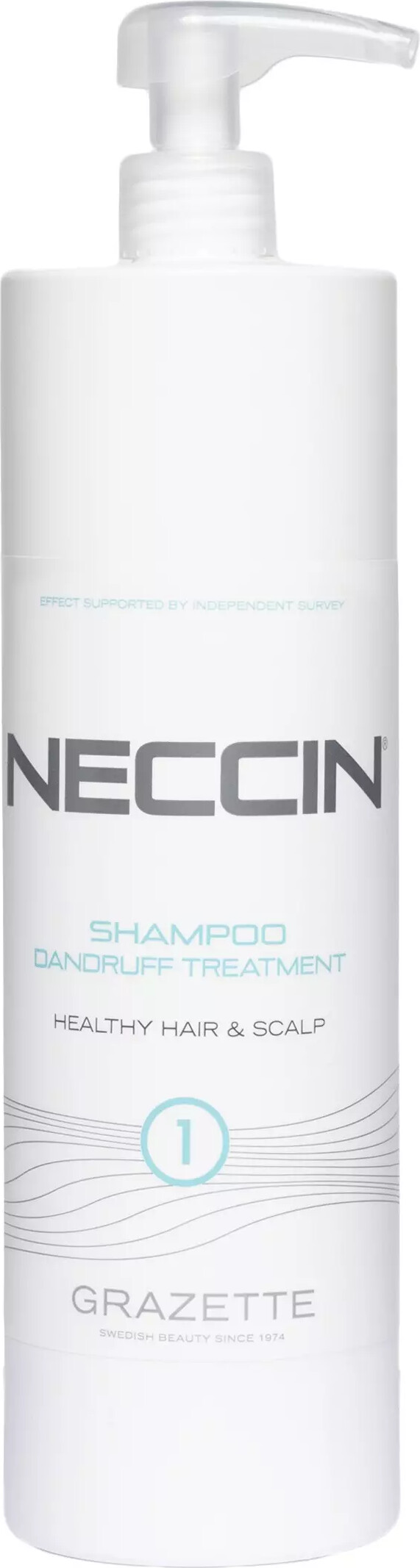 Neccin Anti Dandruff Shampoo 1000