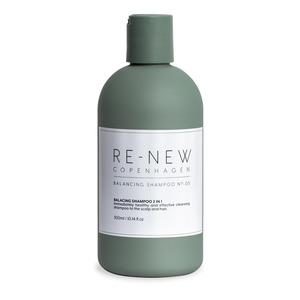 New Copenhagen Balancing Shampoo 300