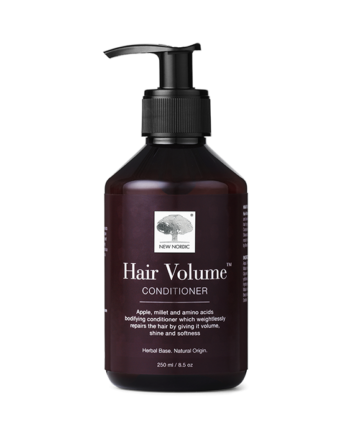 New Nordic Hair Volume Balsam 250