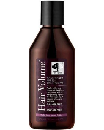 New Nordic Hair Volume Conditioner 250g