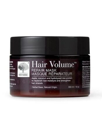 New Nordic Hair Volume Repair Mask 300ml
