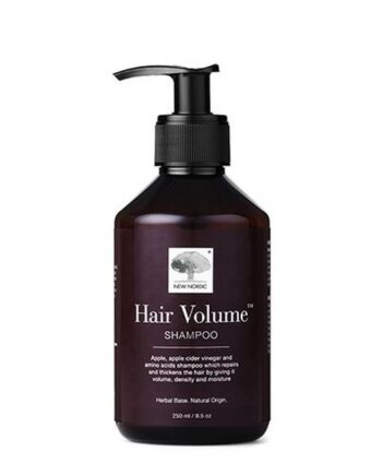 New Nordic Hair Volume Shampoo 250