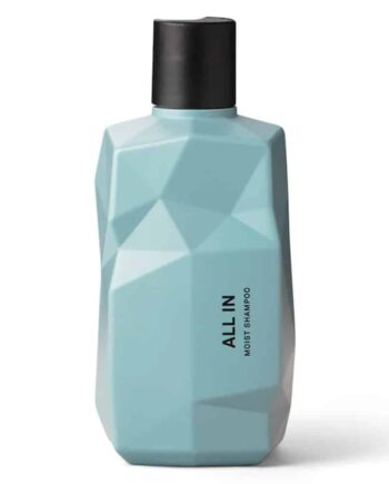 Nine Yards All Moist Shampoo 300ml