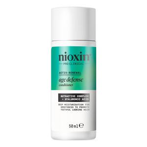 Nioxin Age Defense Conditioner