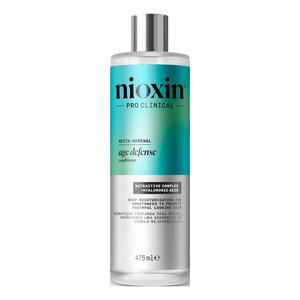 Nioxin Age Defense Conditioner 475