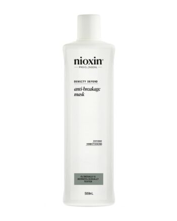 Nioxin Anti Breakage Strengthening Mask 500