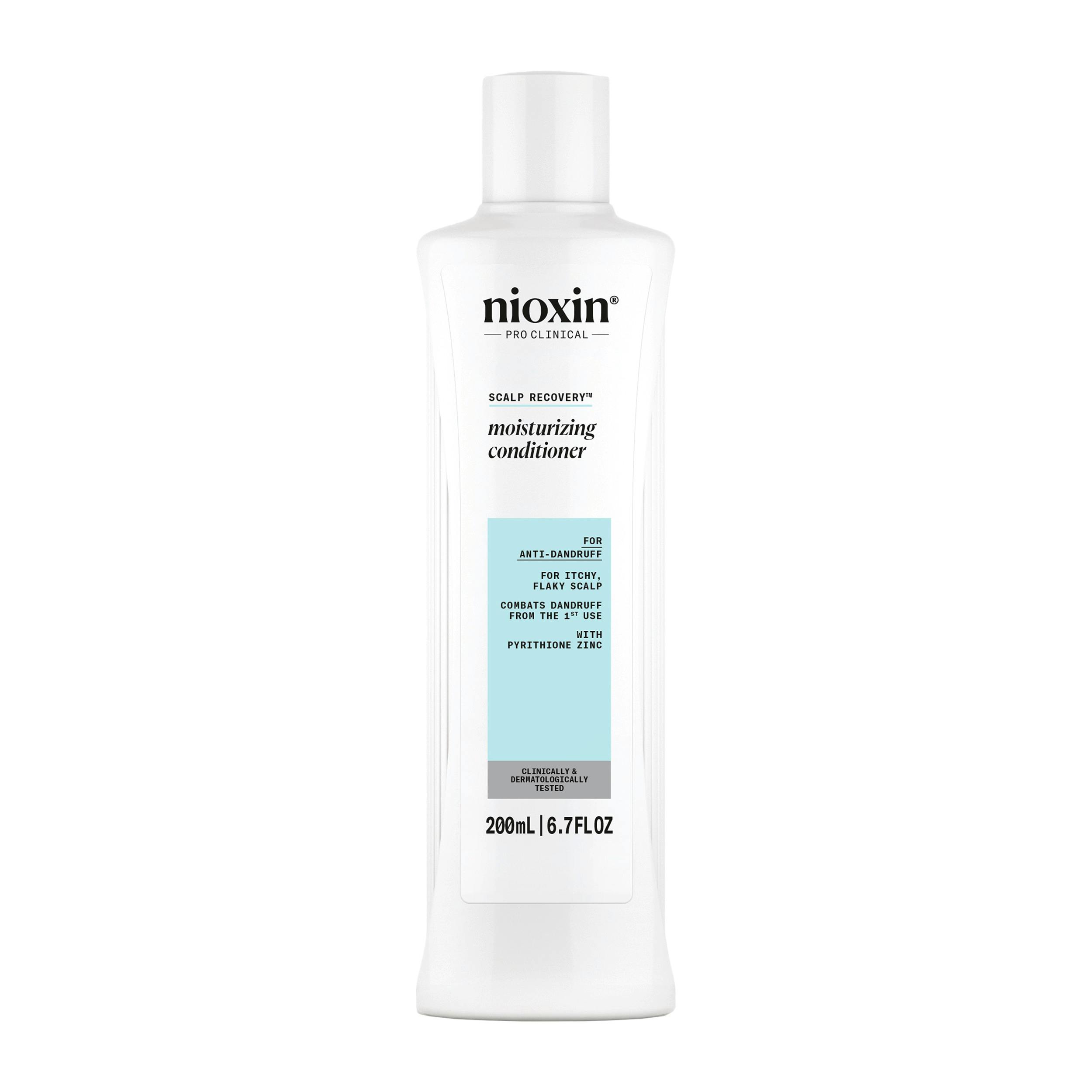 Nioxin Scalp Recovery Conditioner 200