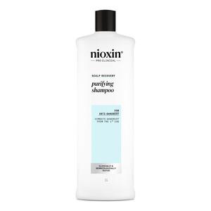 Nioxin Scalp Recovery Shampoo 1000
