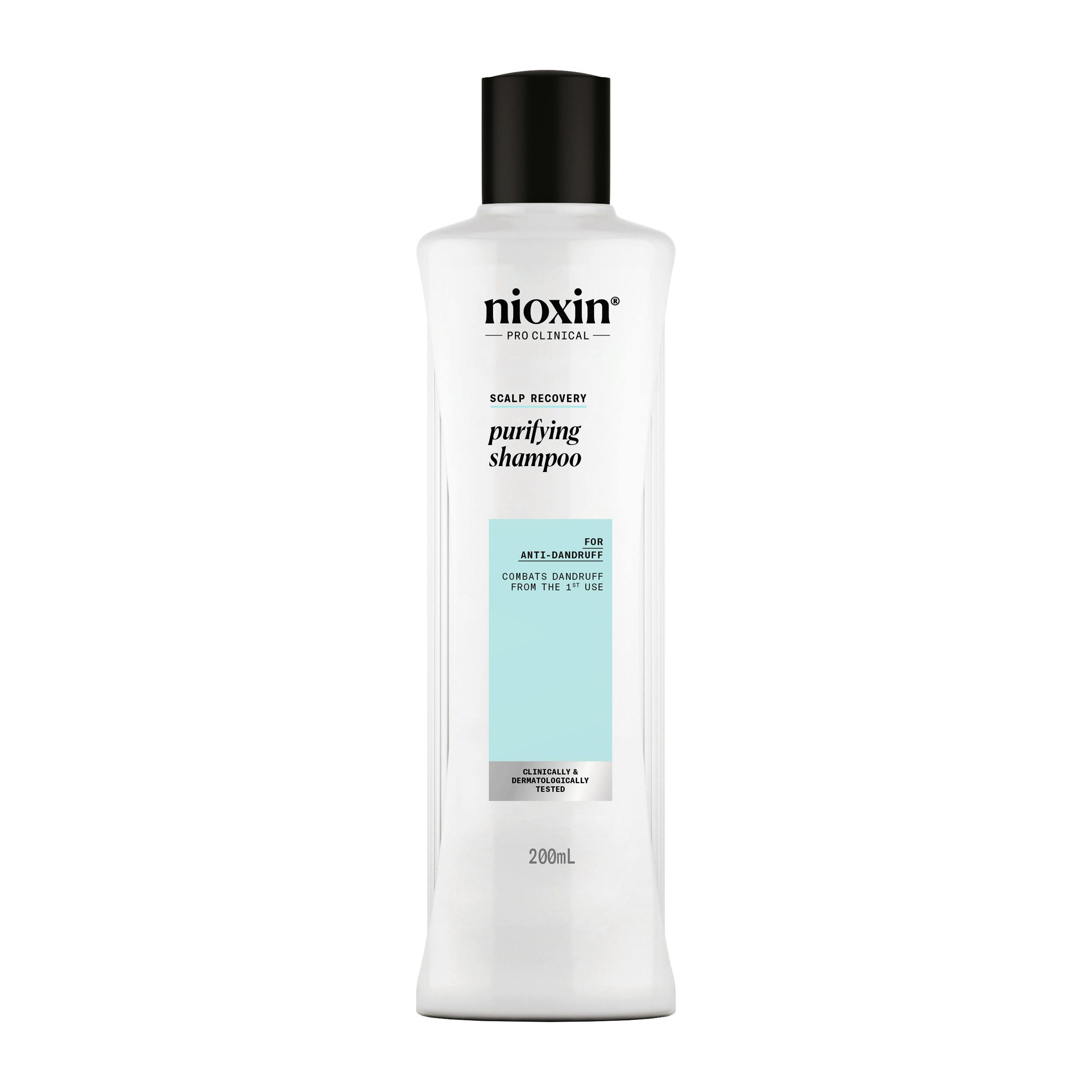 Nioxin Scalp Recovery Shampoo 200