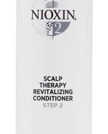 Nioxin Scalp Therapy Revitalizing Conditioner Step 300ml