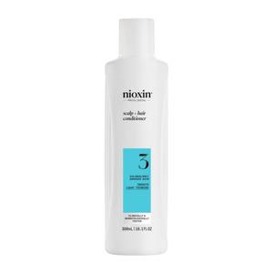 Nioxin System Conditioner For Colored Dry Damaged Hair 300