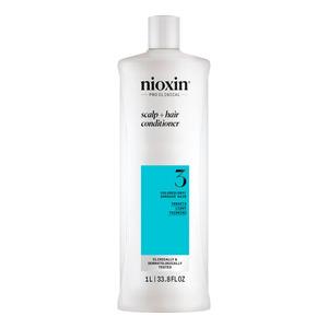 Nioxin System Conditioner For Colored Thinning Hair 1000