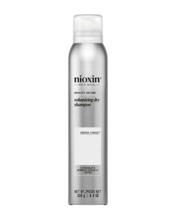 Nioxin Volumizing Dry Shampoo 180