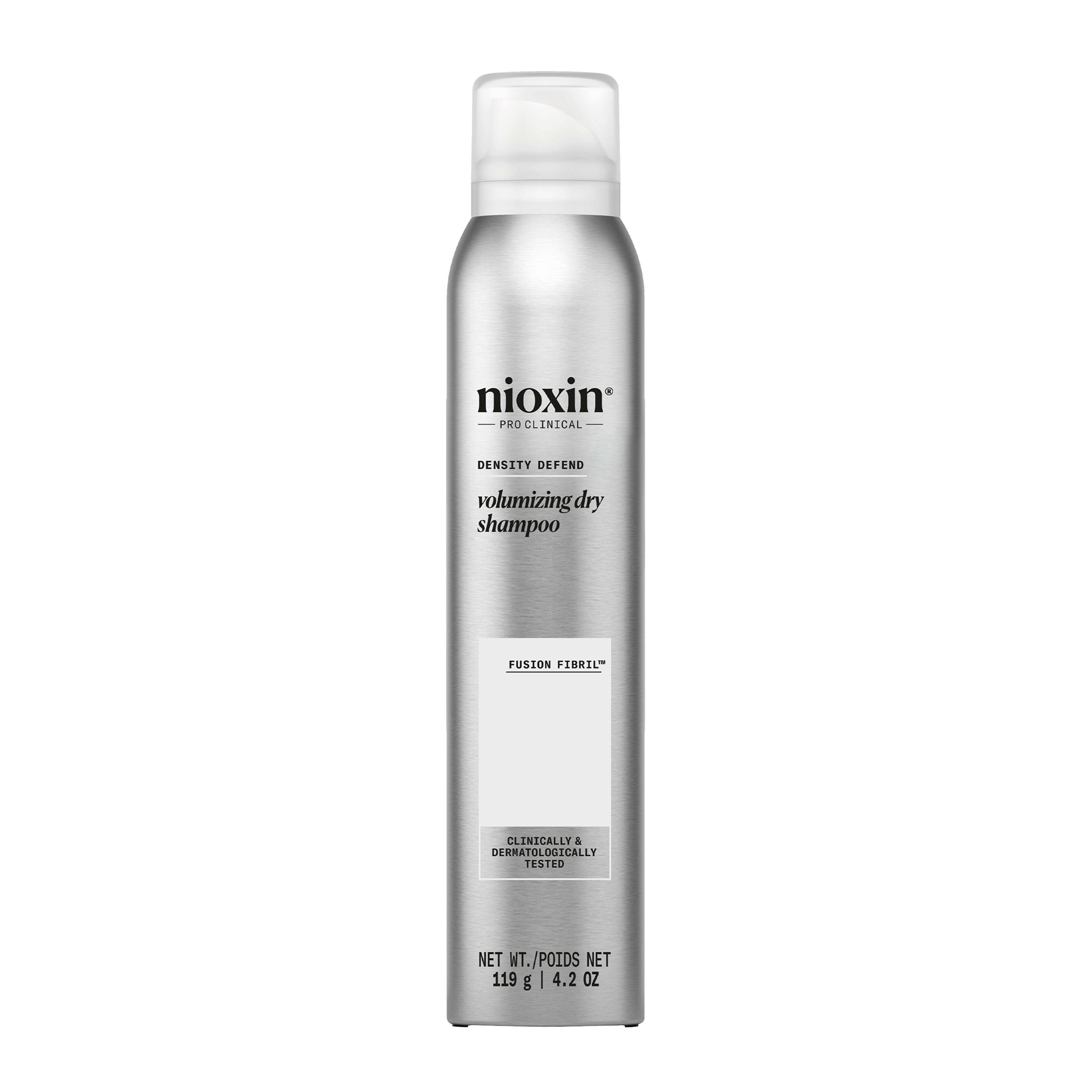 Nioxin Volumizing Dry Shampoo 180
