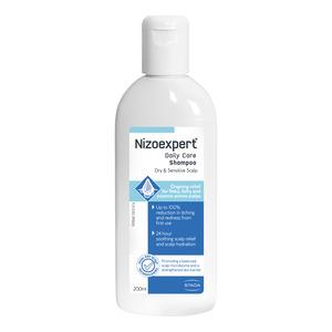 Nizoexpert Daily Care Shampoo Dry Scalp 200