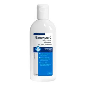 Nizoexpert Daily Care Shampoo Oily Scalp 200