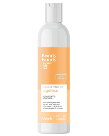 Nook Beauty Family Ageless Shampoo