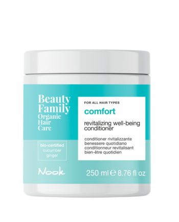 Nook Beauty Family Comfort Conditioner
