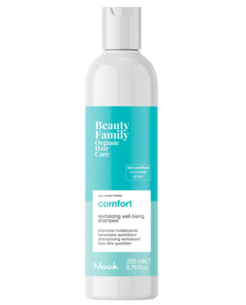 Nook Beauty Family Comfort Shampoo