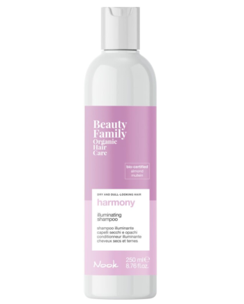 Nook Beauty Family Harmony Shampoo