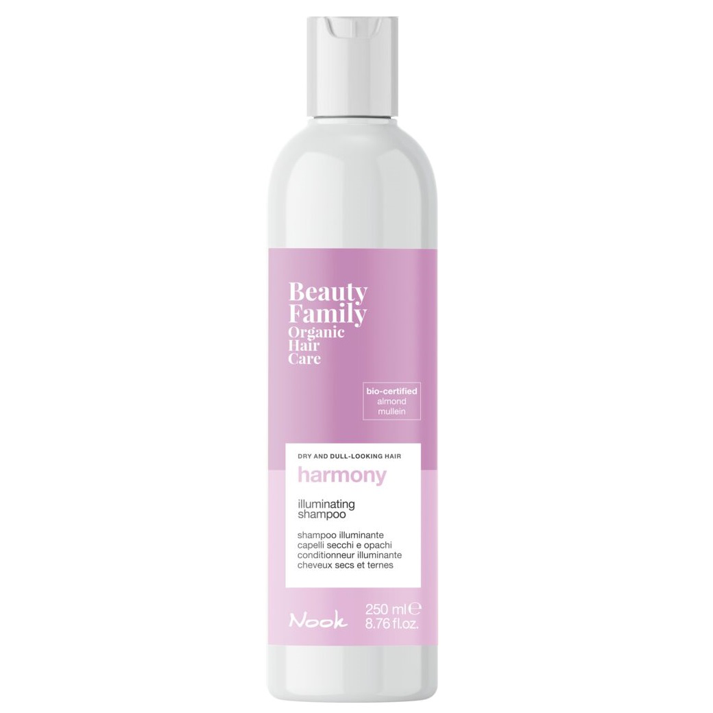 Nook Beauty Family Harmony Shampoo