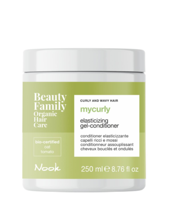 Nook Beauty Family Mycurly Conditioner