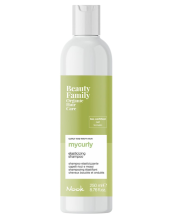 Nook Beauty Family Mycurly Shampoo