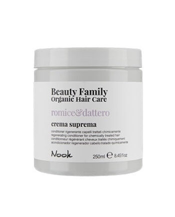 Nook Beauty Family Organic Balsam Romice   Dattero 250