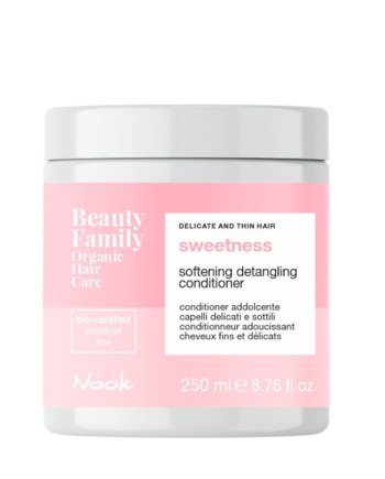 Nook Beauty Family Sweetness Conditioner
