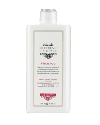 Nook Dhc Energizing Shampoo Mod Hårtab 500
