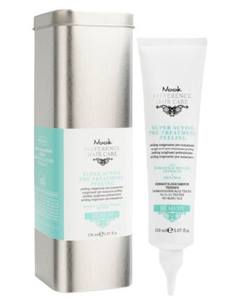 Nook Dhc Remedy Super Active Pre Treatment Peeling