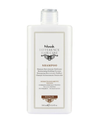 Nook Dhc Repair Shampoo Til Skadet Hår 500
