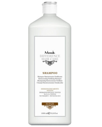 Nook Dhc Repair Shampoo Til Skadet Hår 1000